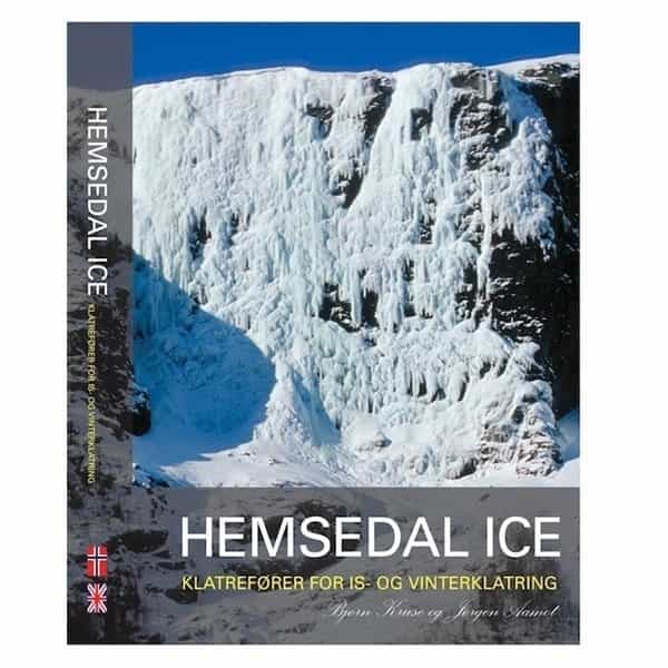 Hemsedal Ice