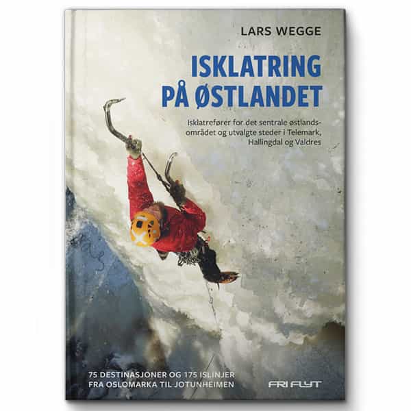 Isklatring på Østlandet