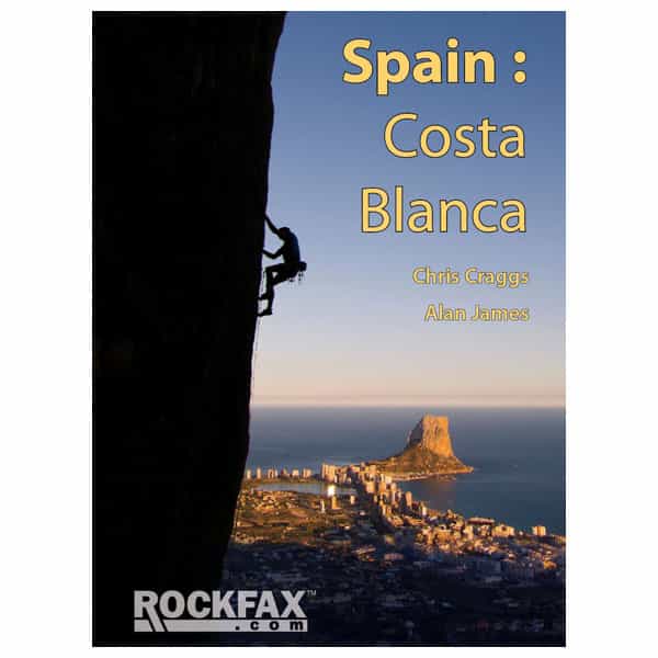 Klatrefører Costa Blanca
