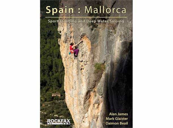 Klatrefører Mallorca