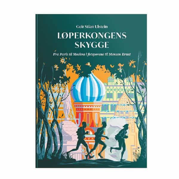 Løperkongens skygge