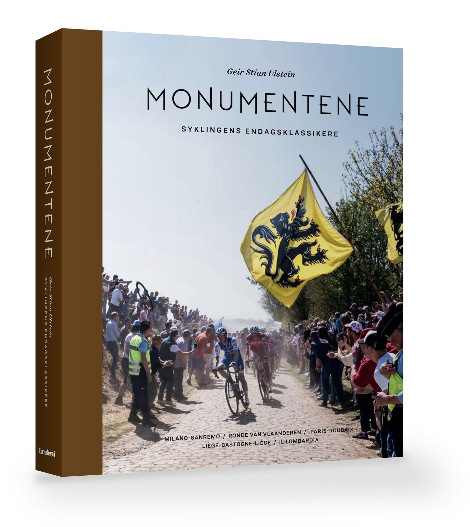 Monumentene