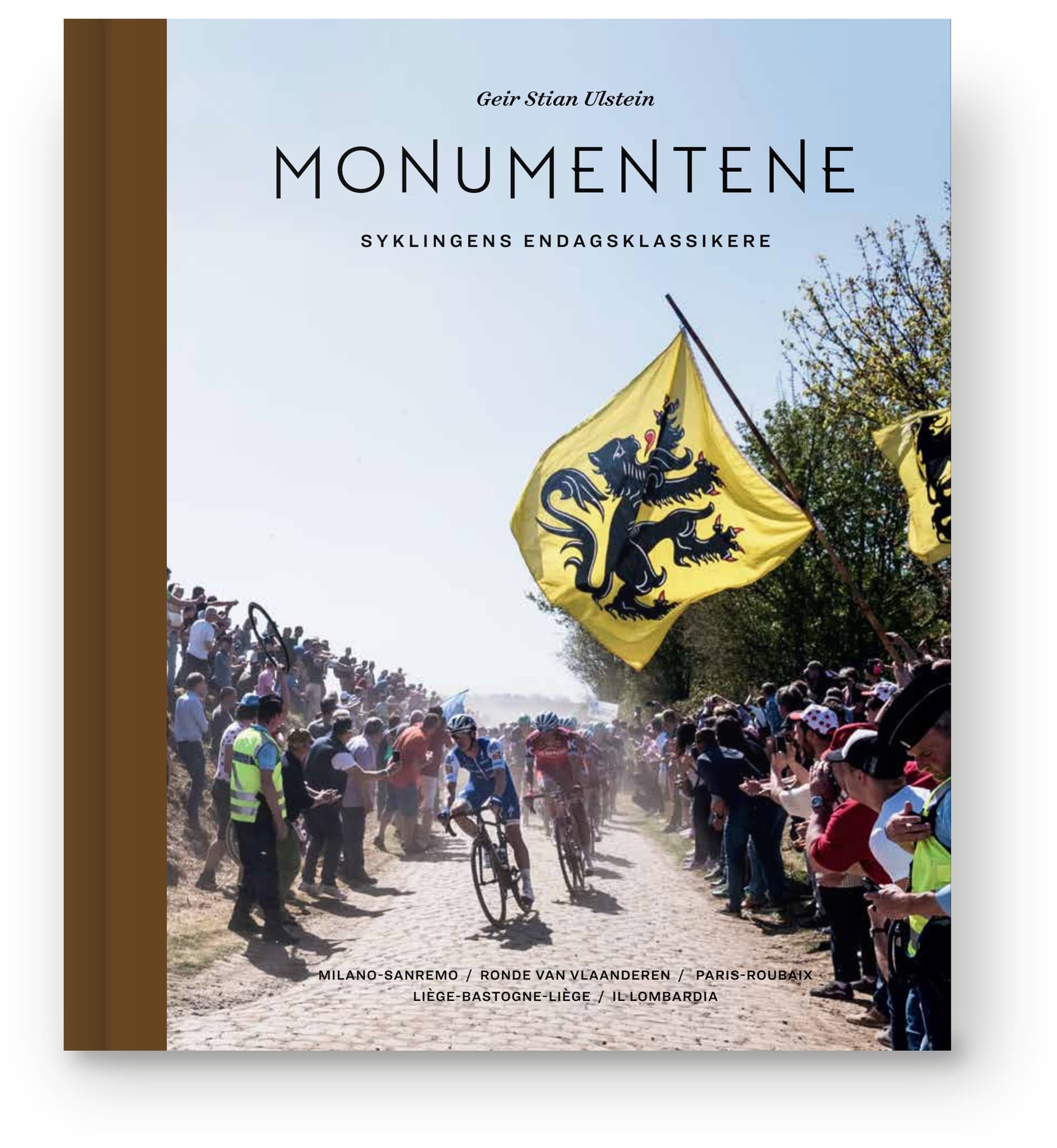 Monumentene – bilde 17