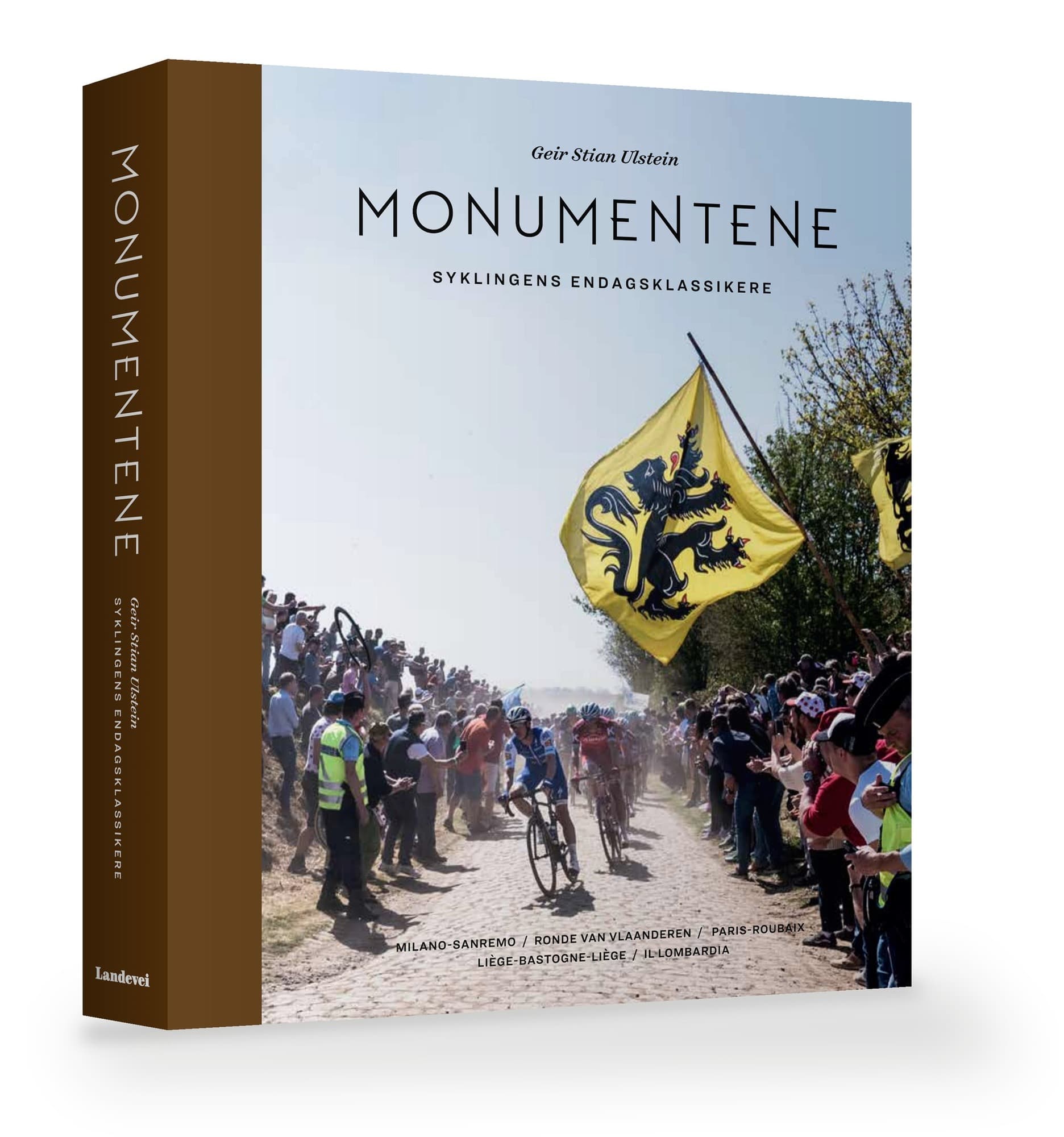 Monumentene