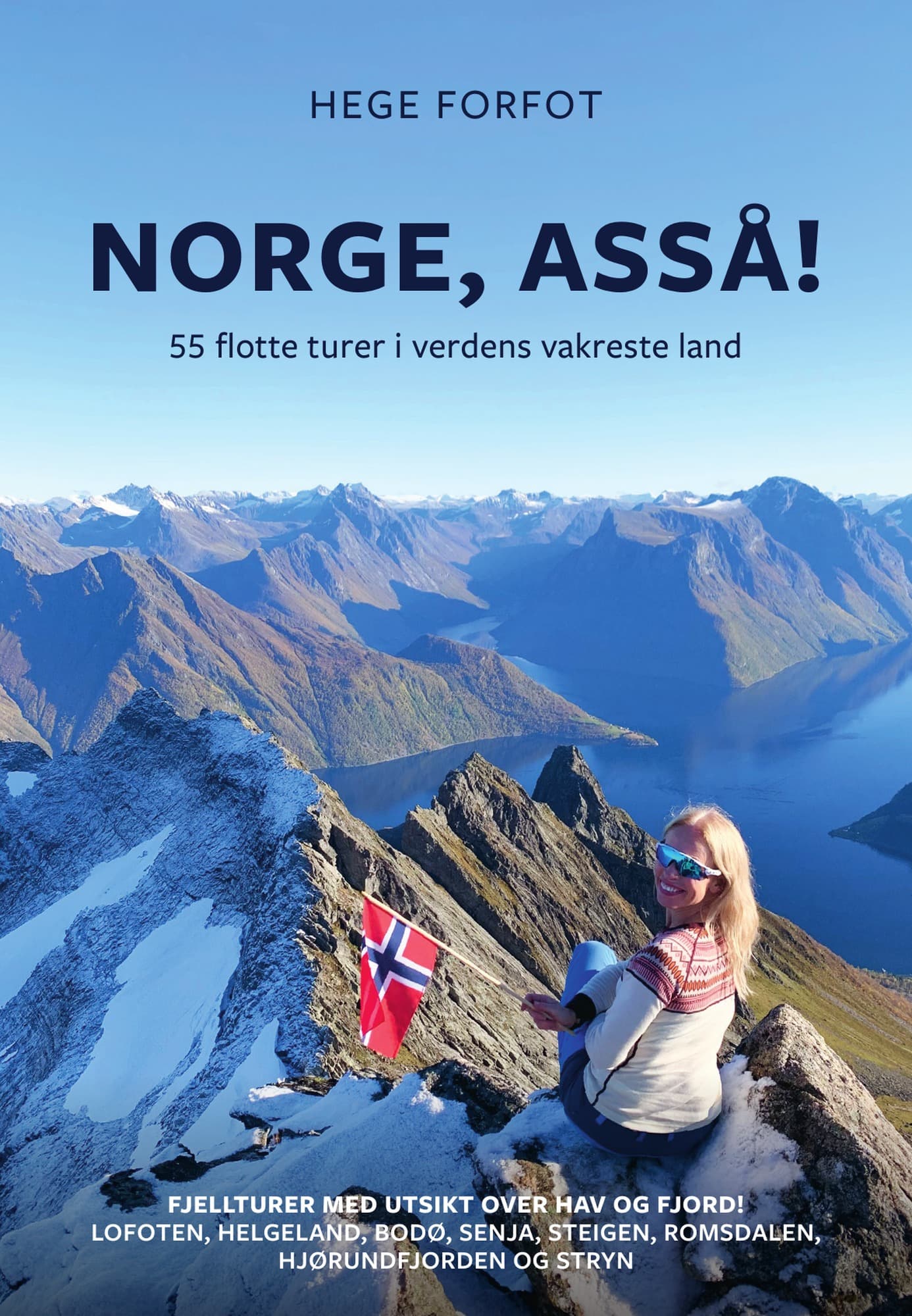 Norge, asså! – bilde 26