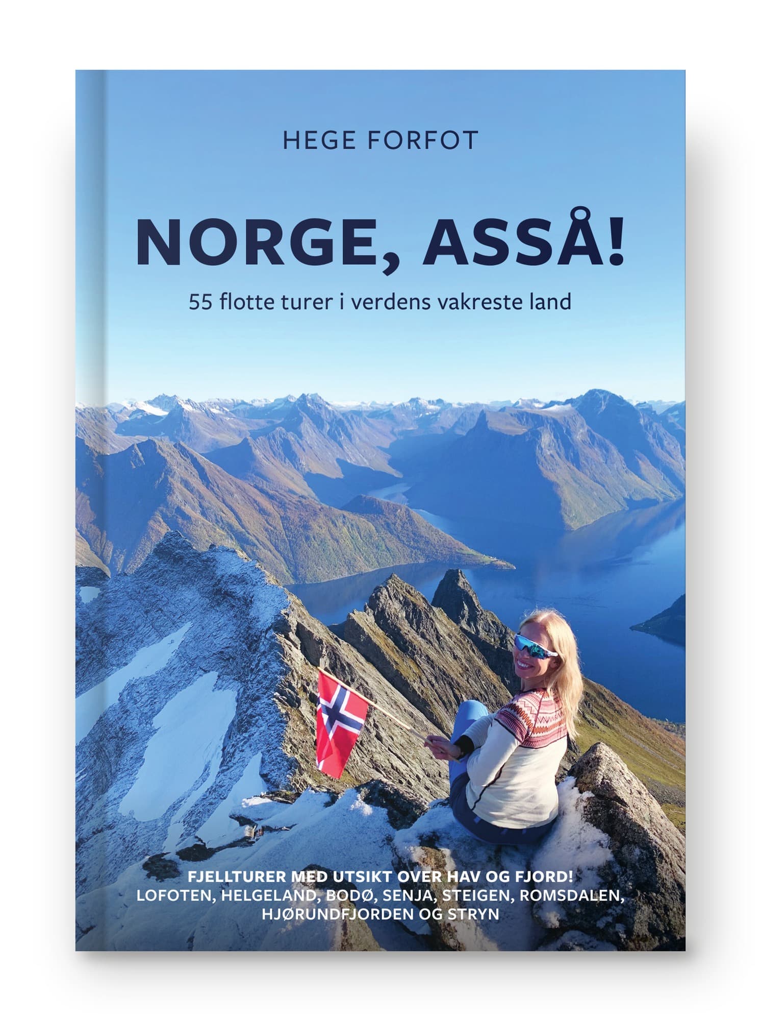 Norge, asså! – bilde 25