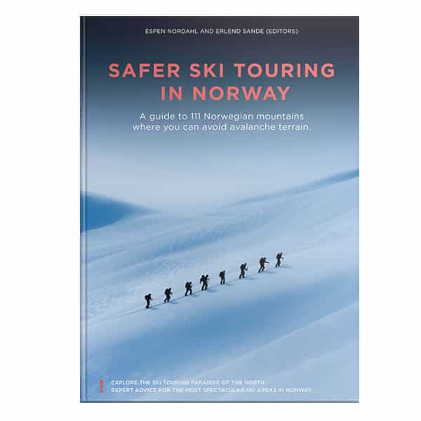 Safer Ski Touring In Norway