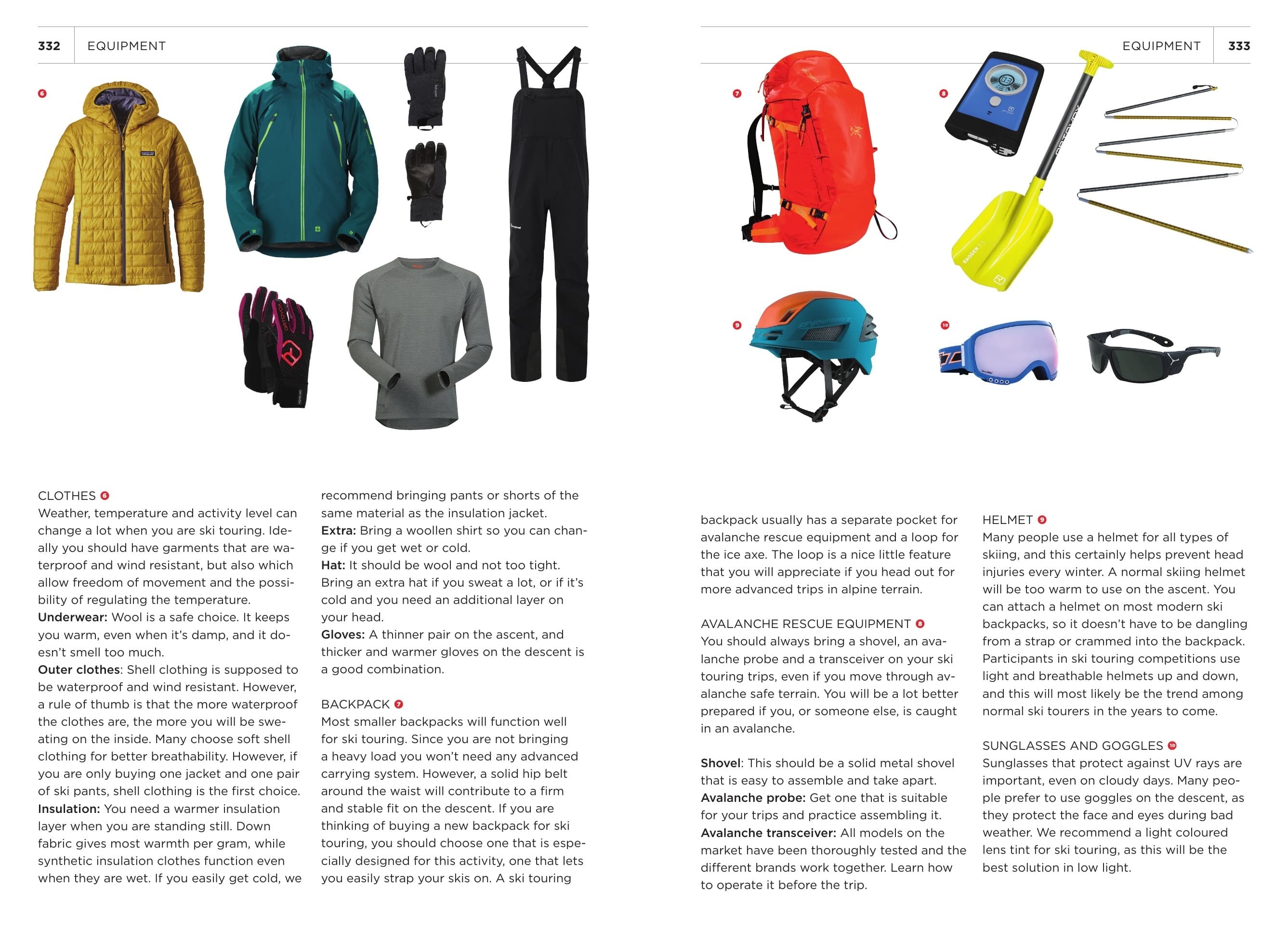 Safer Ski Touring In Norway – bilde 14