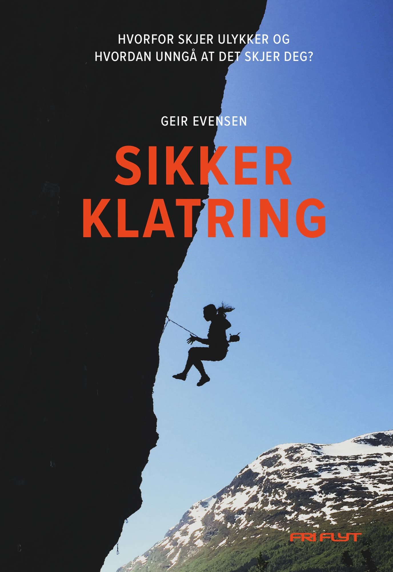 Sikker klatring – bilde 16