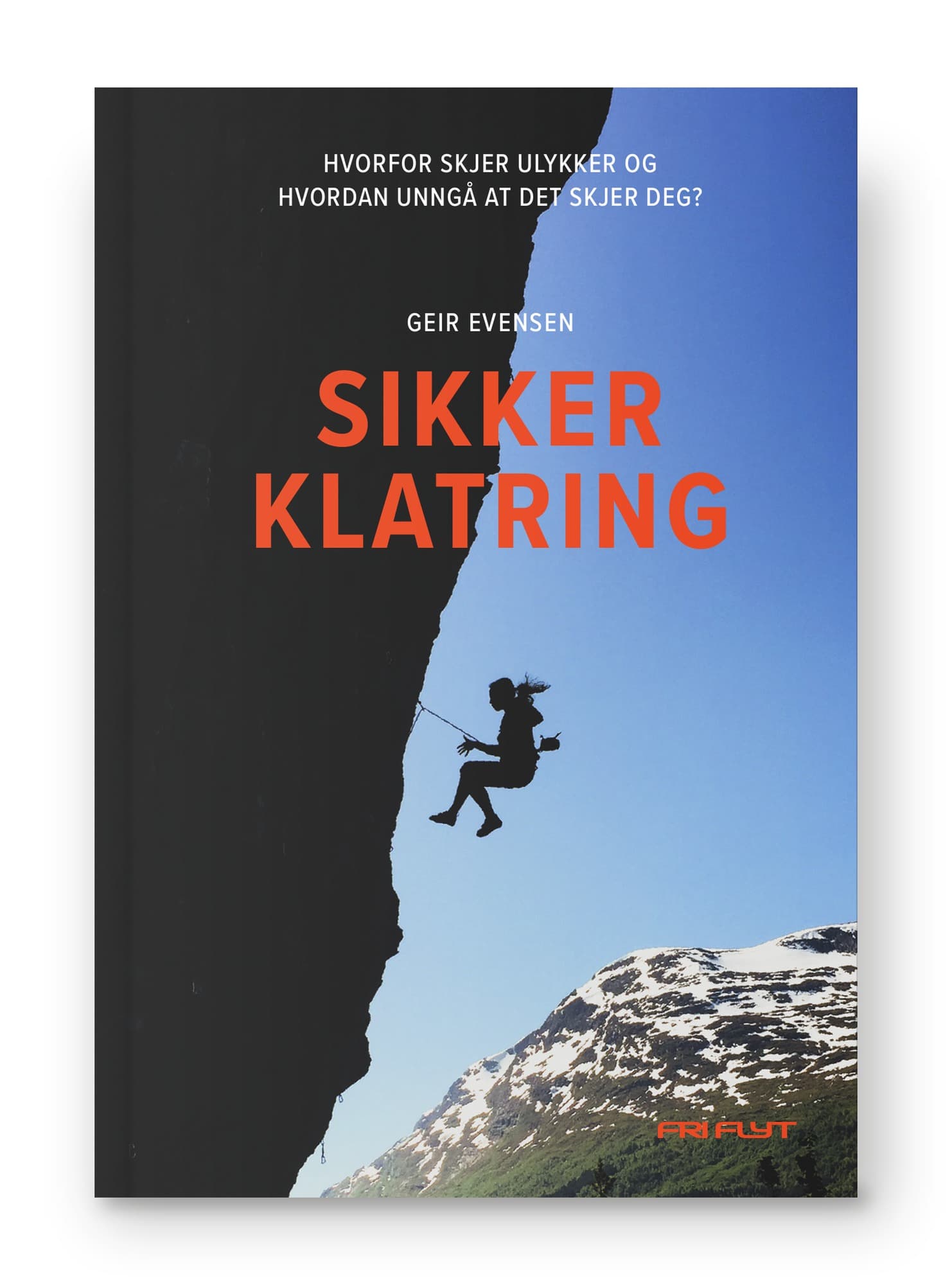 Sikker klatring – bilde 17