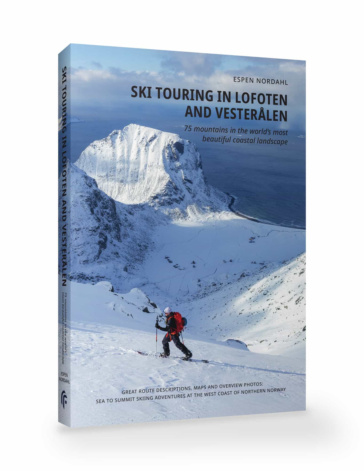 Ski Touring in Lofoten and Vesterålen