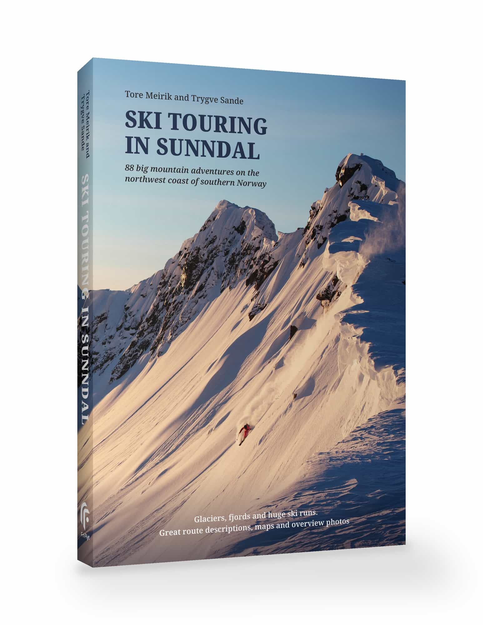 Ski Touring in Sunndal