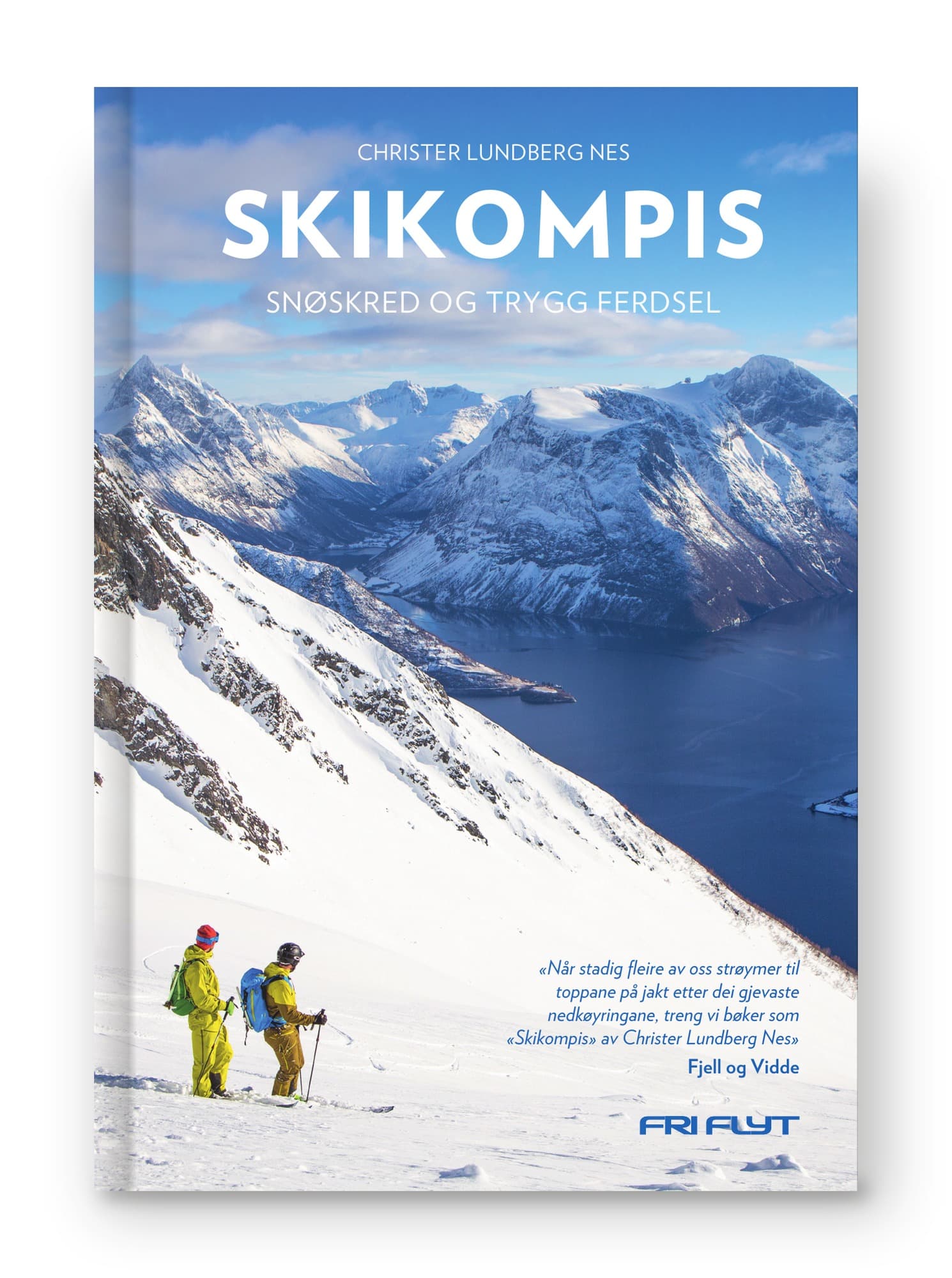 Skikompis – bilde 16