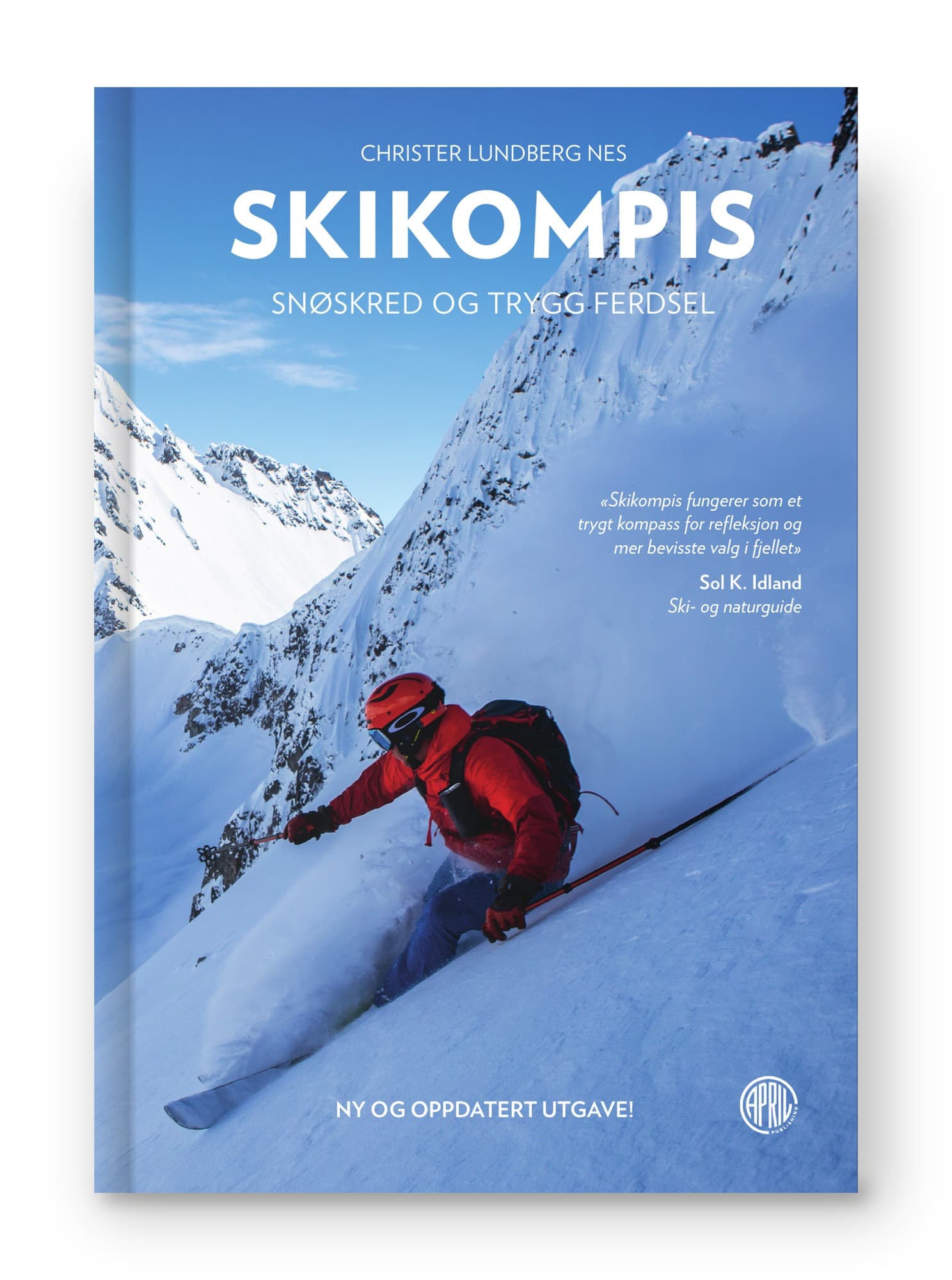 Skikompis – bilde 17