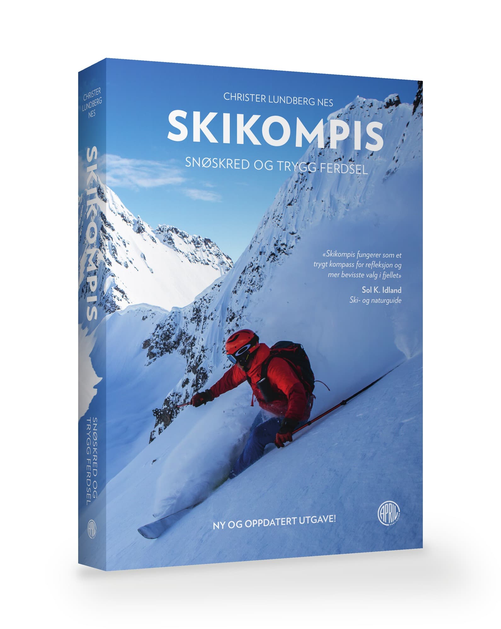 Skikompis