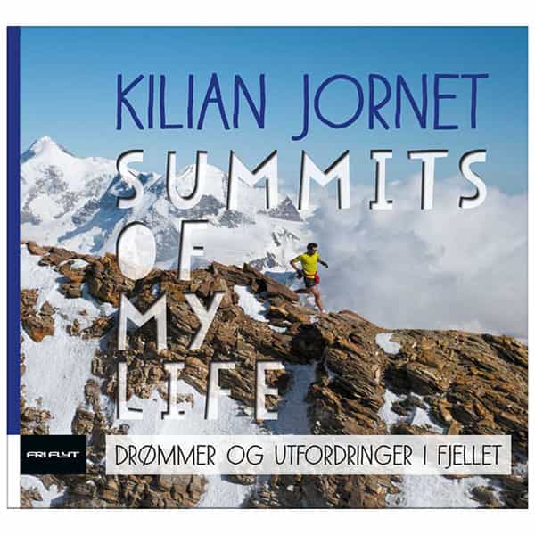 Summits of my life