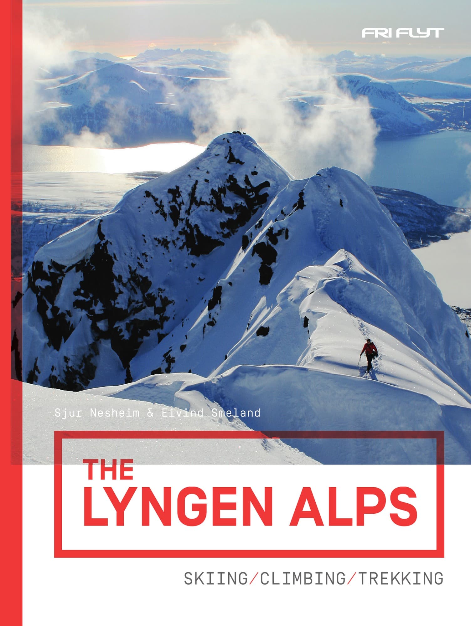 The Lyngen Alps – bilde 16