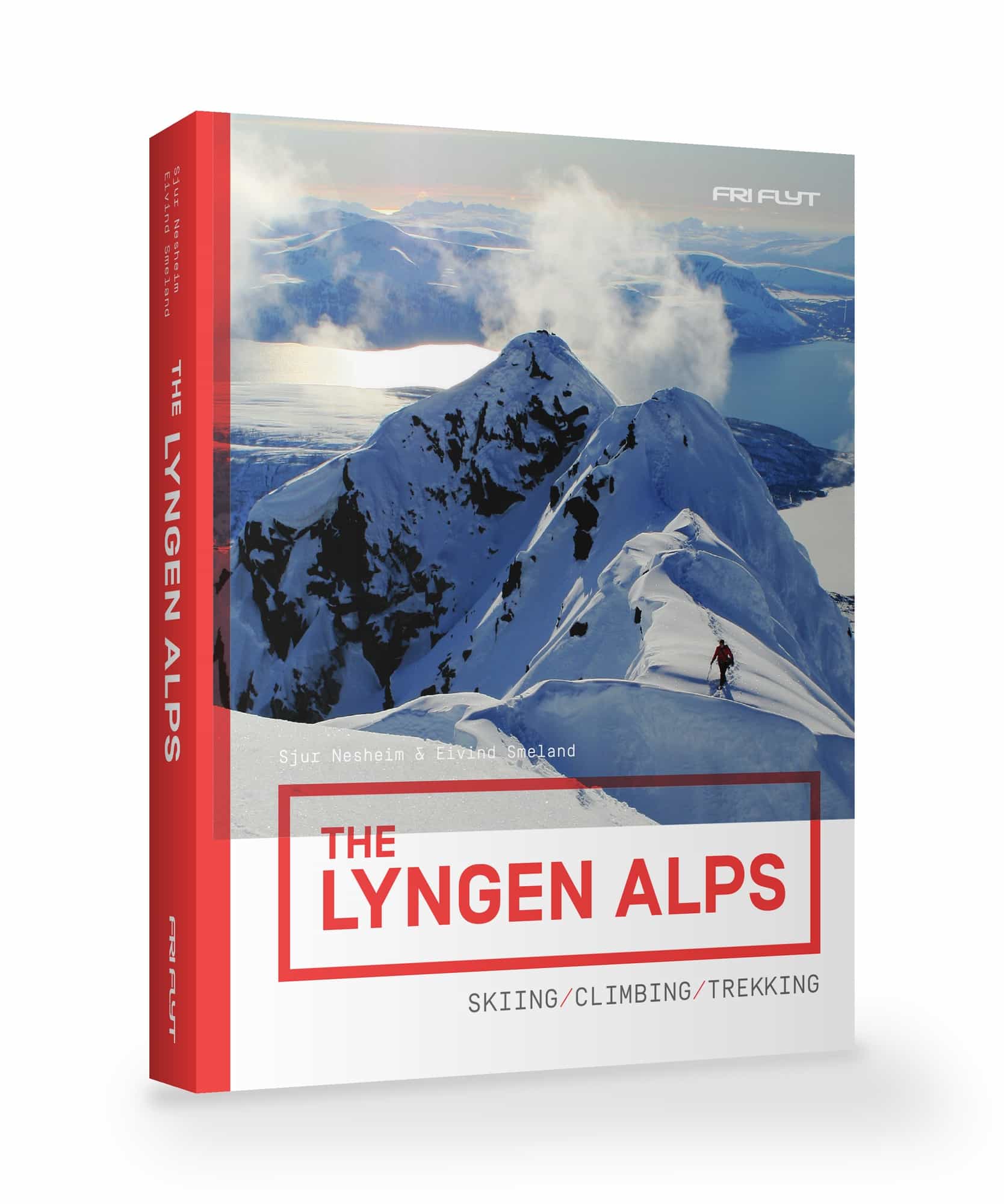 The Lyngen Alps