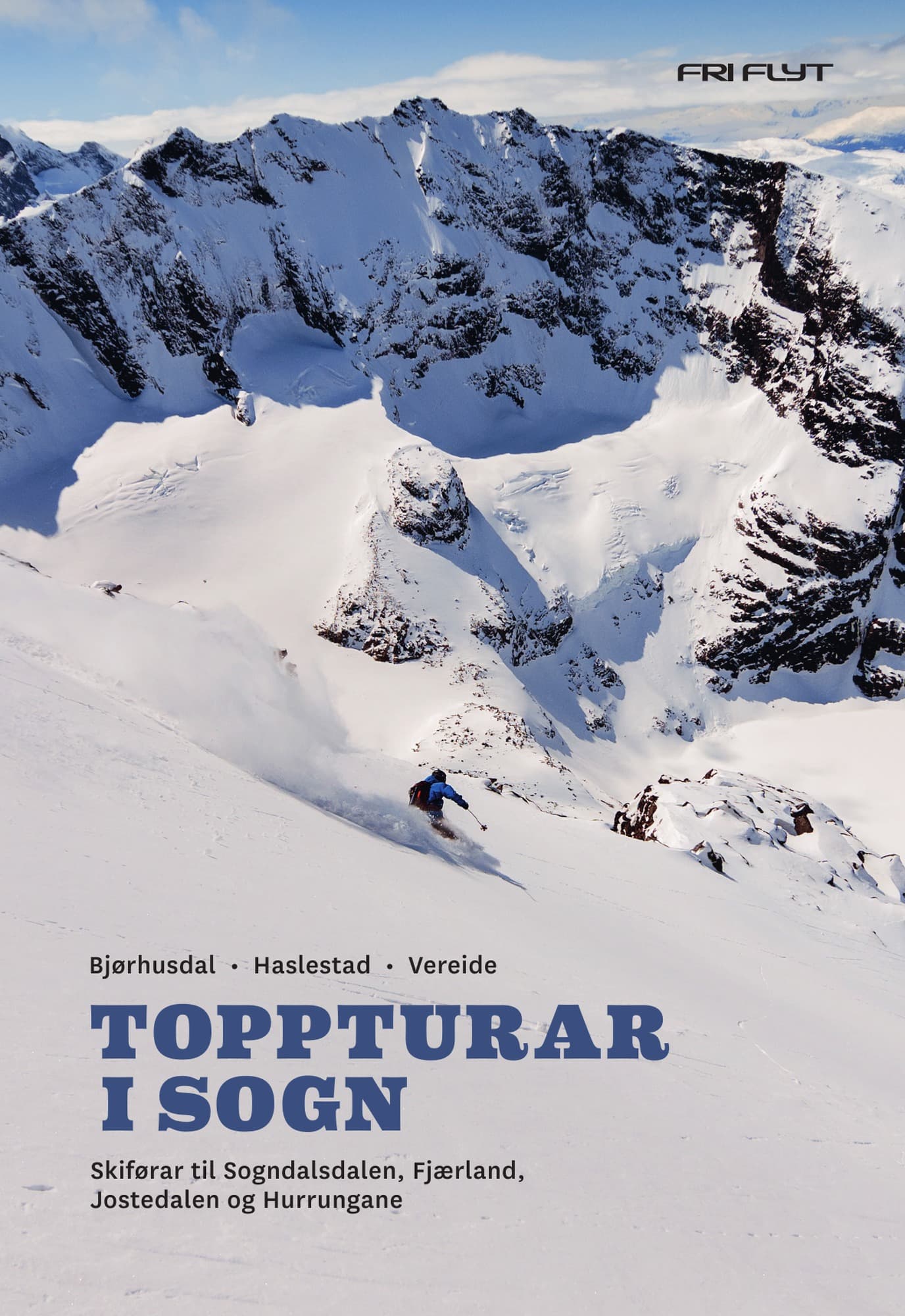 Toppturar i Sogn – bilde 16