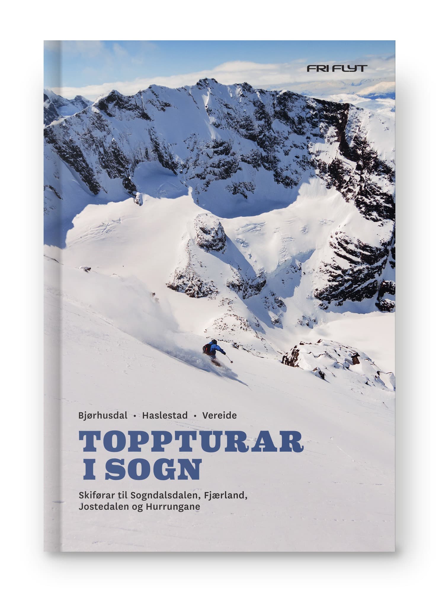 Toppturar i Sogn – bilde 17