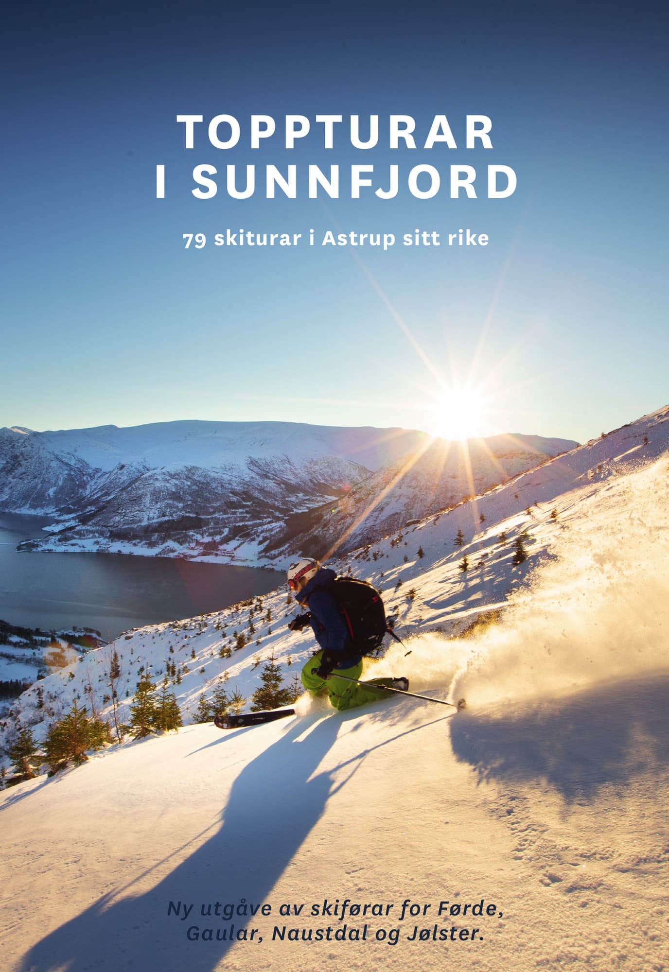 Toppturer i Sunnfjord – bilde 16