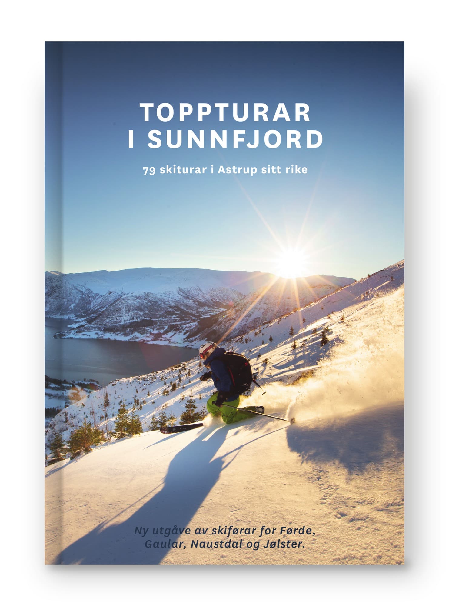 Toppturer i Sunnfjord – bilde 17