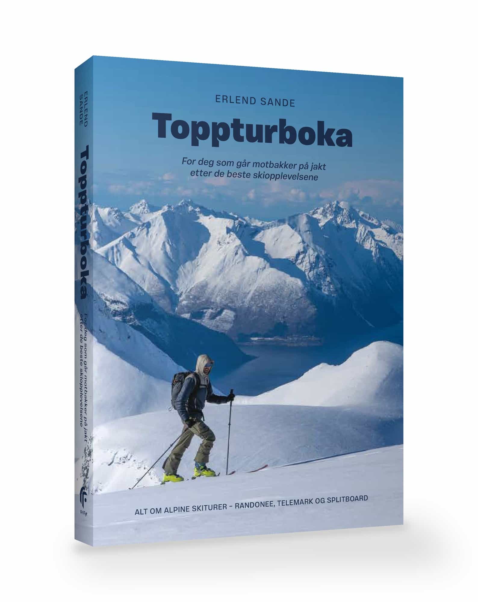 Toppturboka
