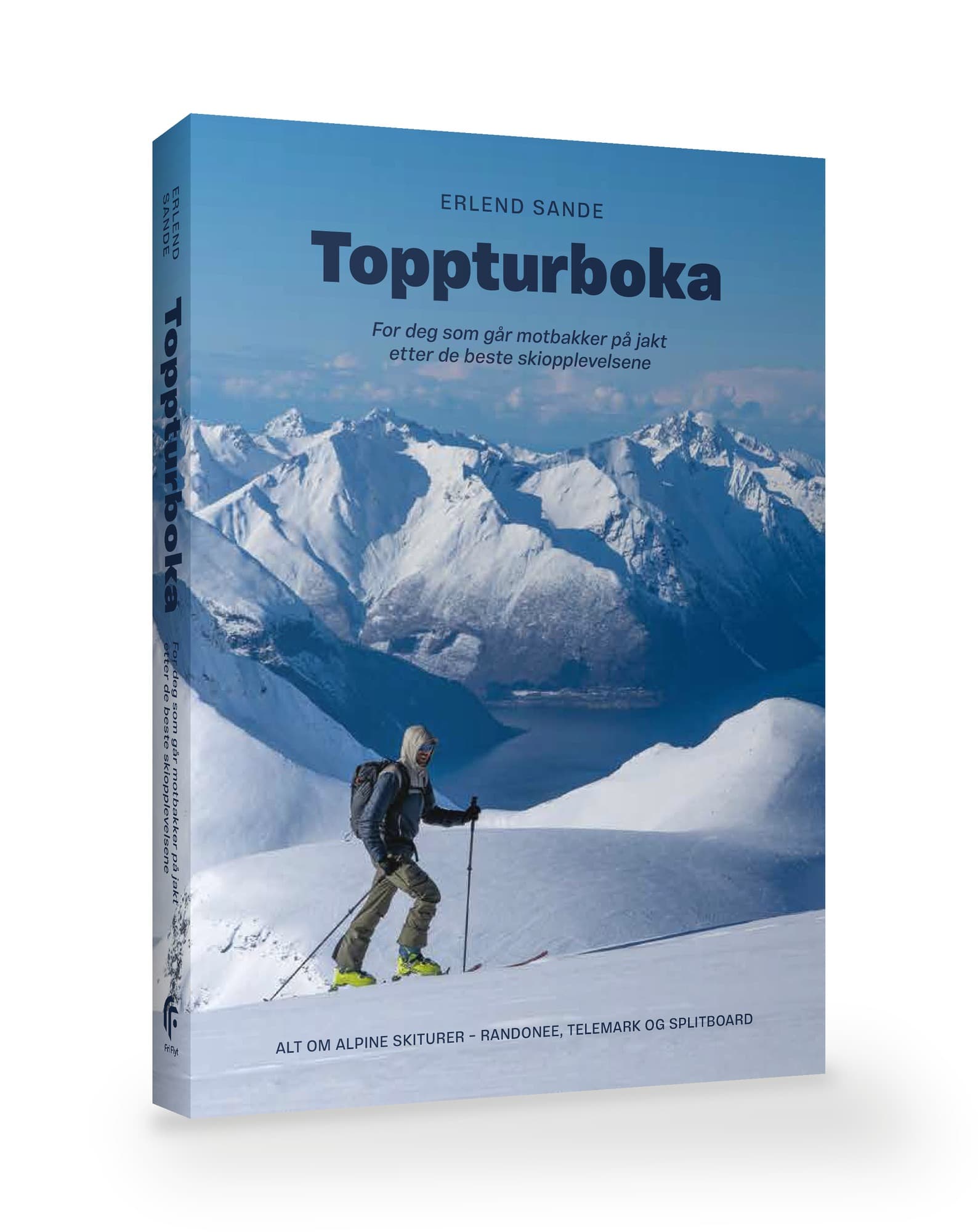 Toppturboka