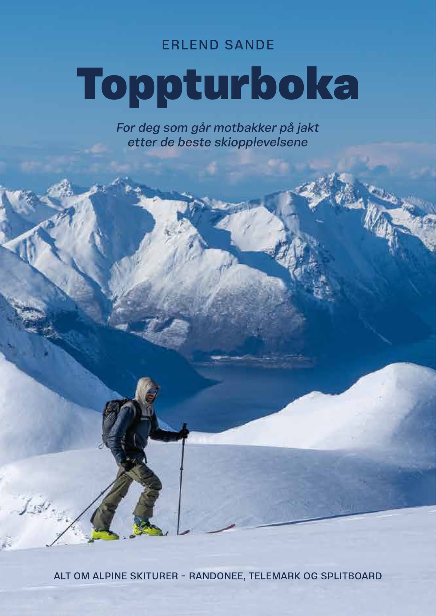 Toppturboka – bilde 17