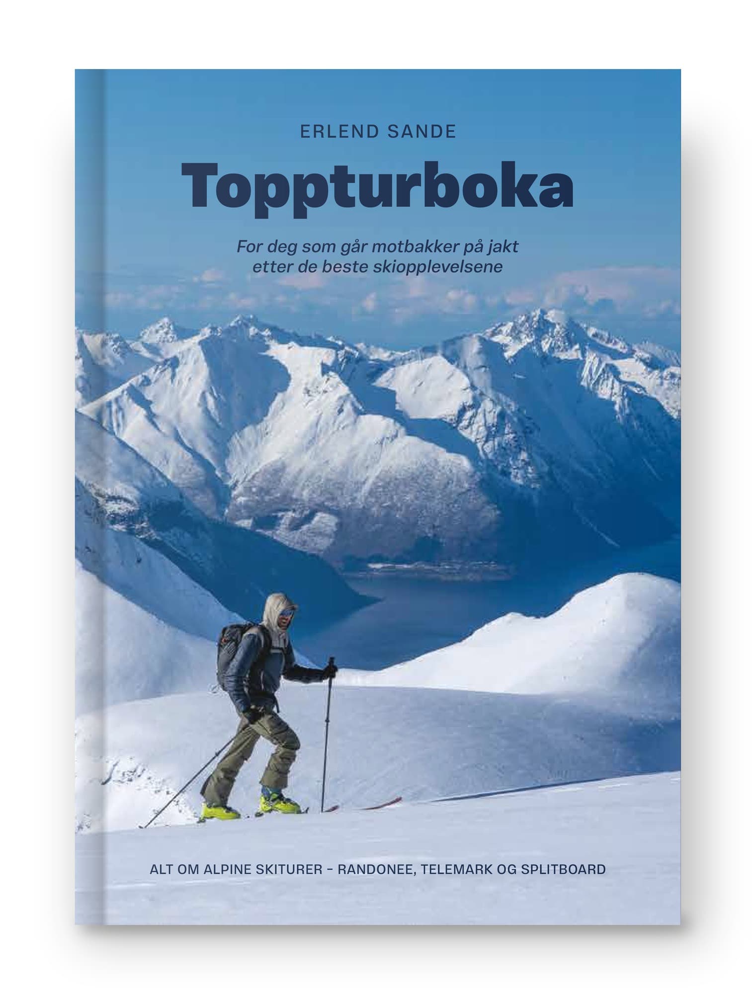 Toppturboka – bilde 16