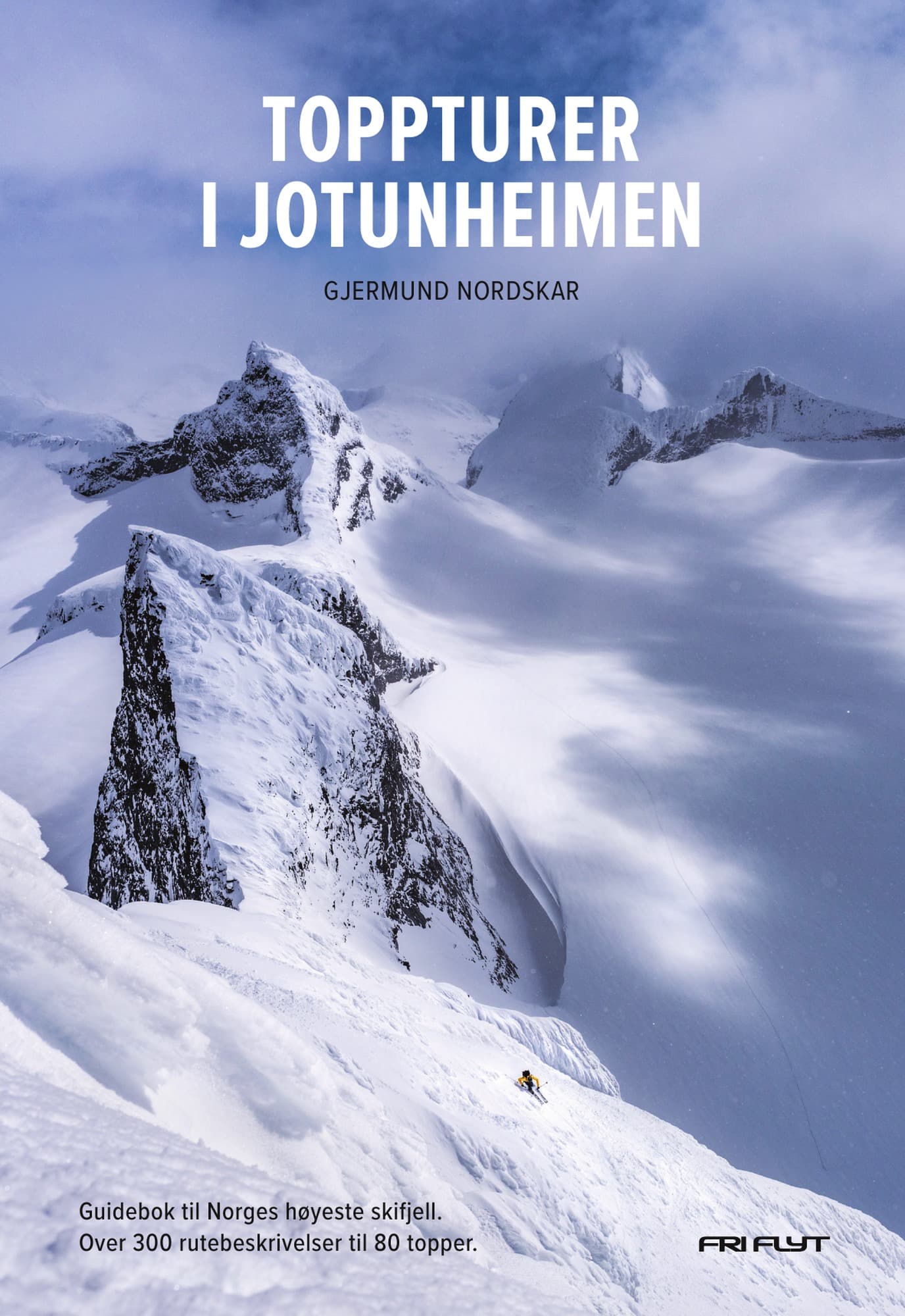 Toppturer i Jotunheimen – bilde 16