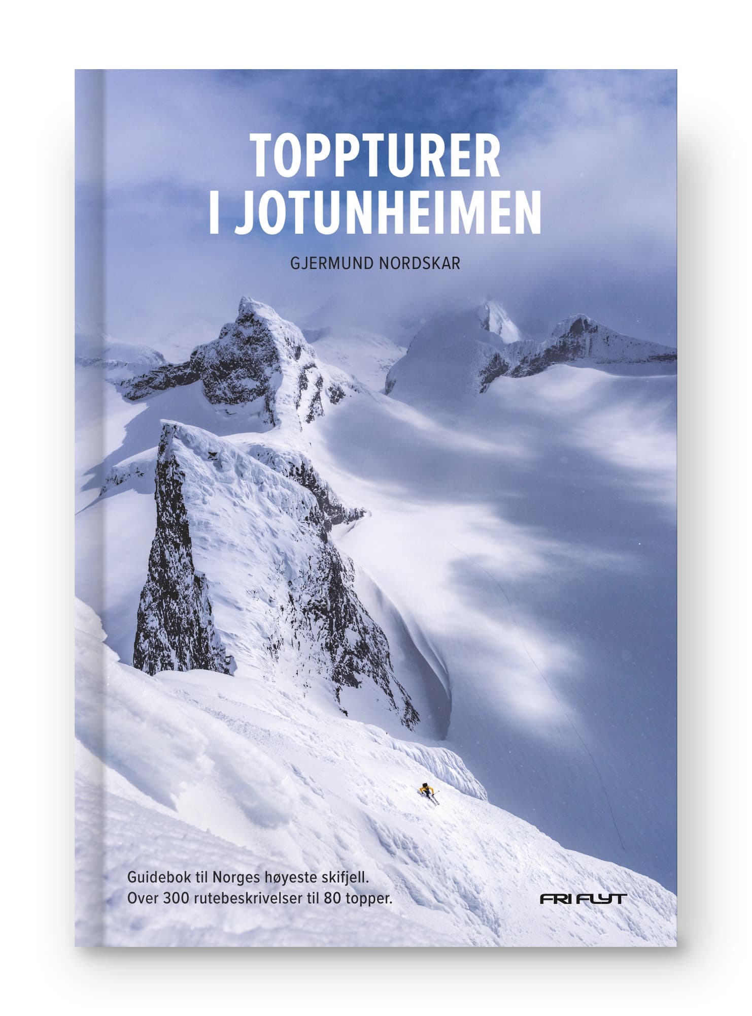 Toppturer i Jotunheimen – bilde 17