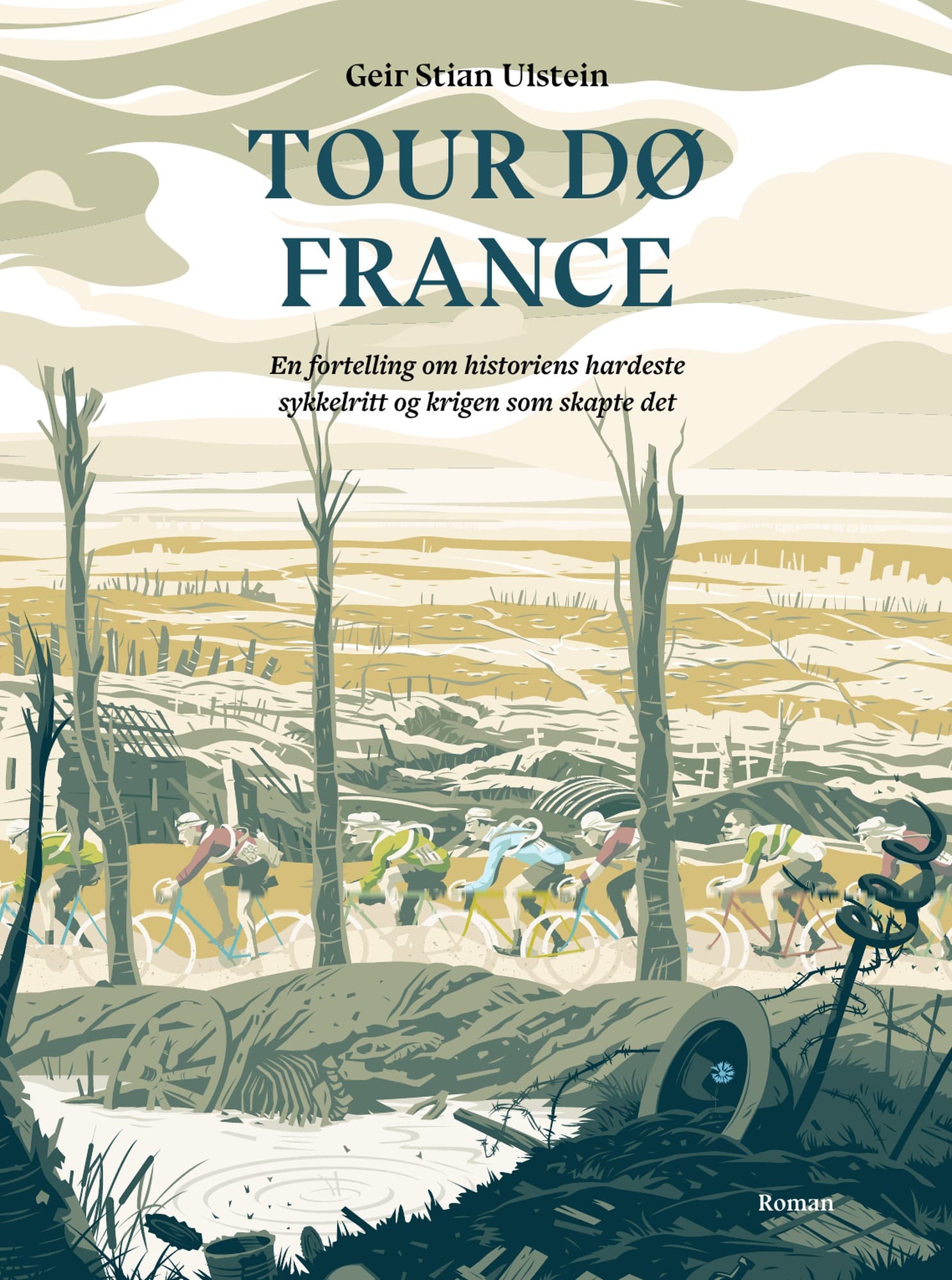 Tour Dø France – bilde 3