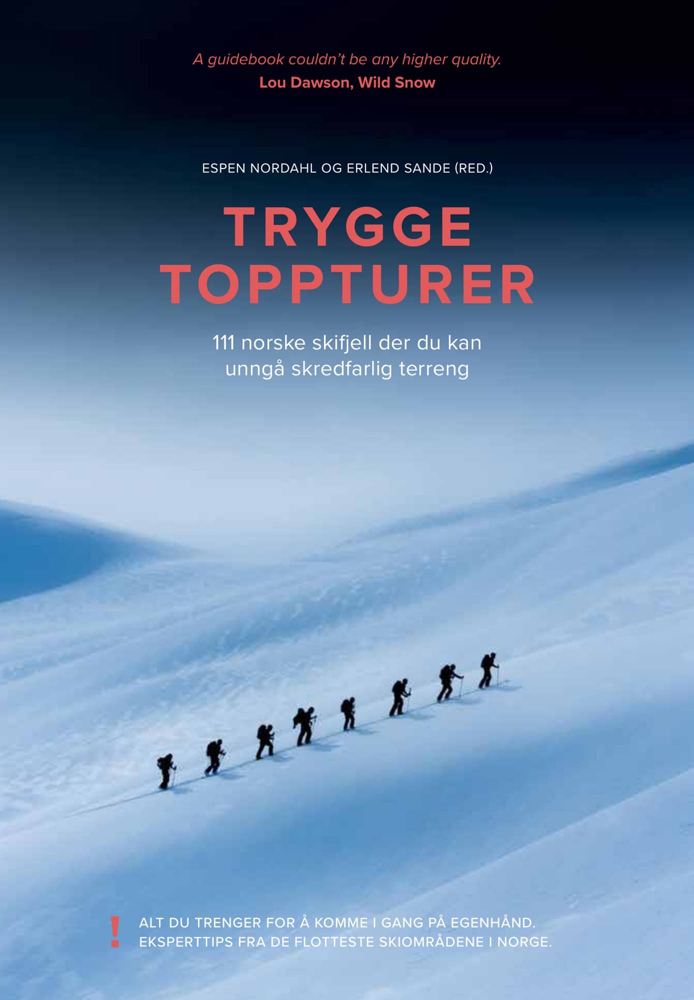 Trygge toppturer – bilde 16