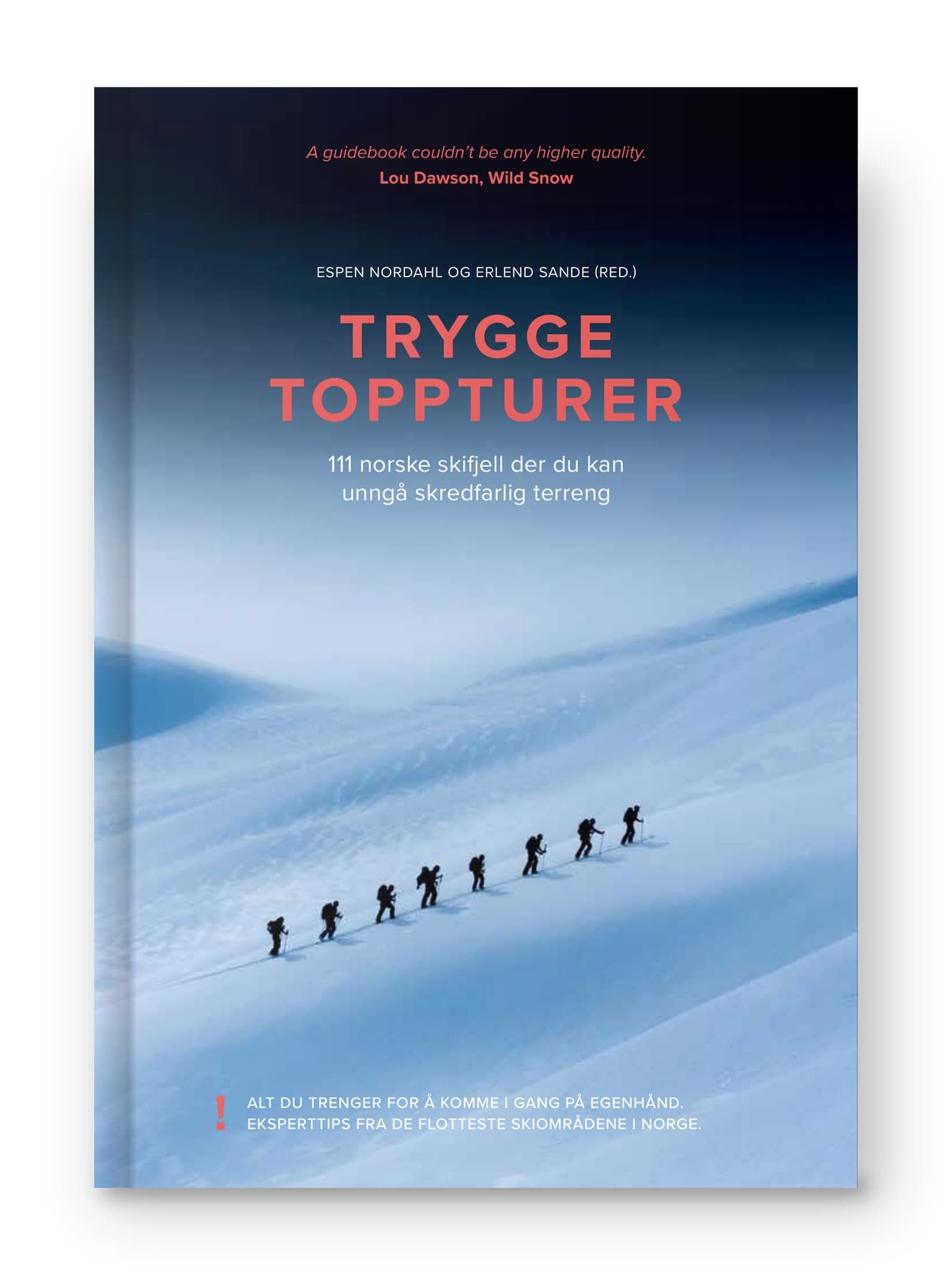 Trygge toppturer – bilde 17