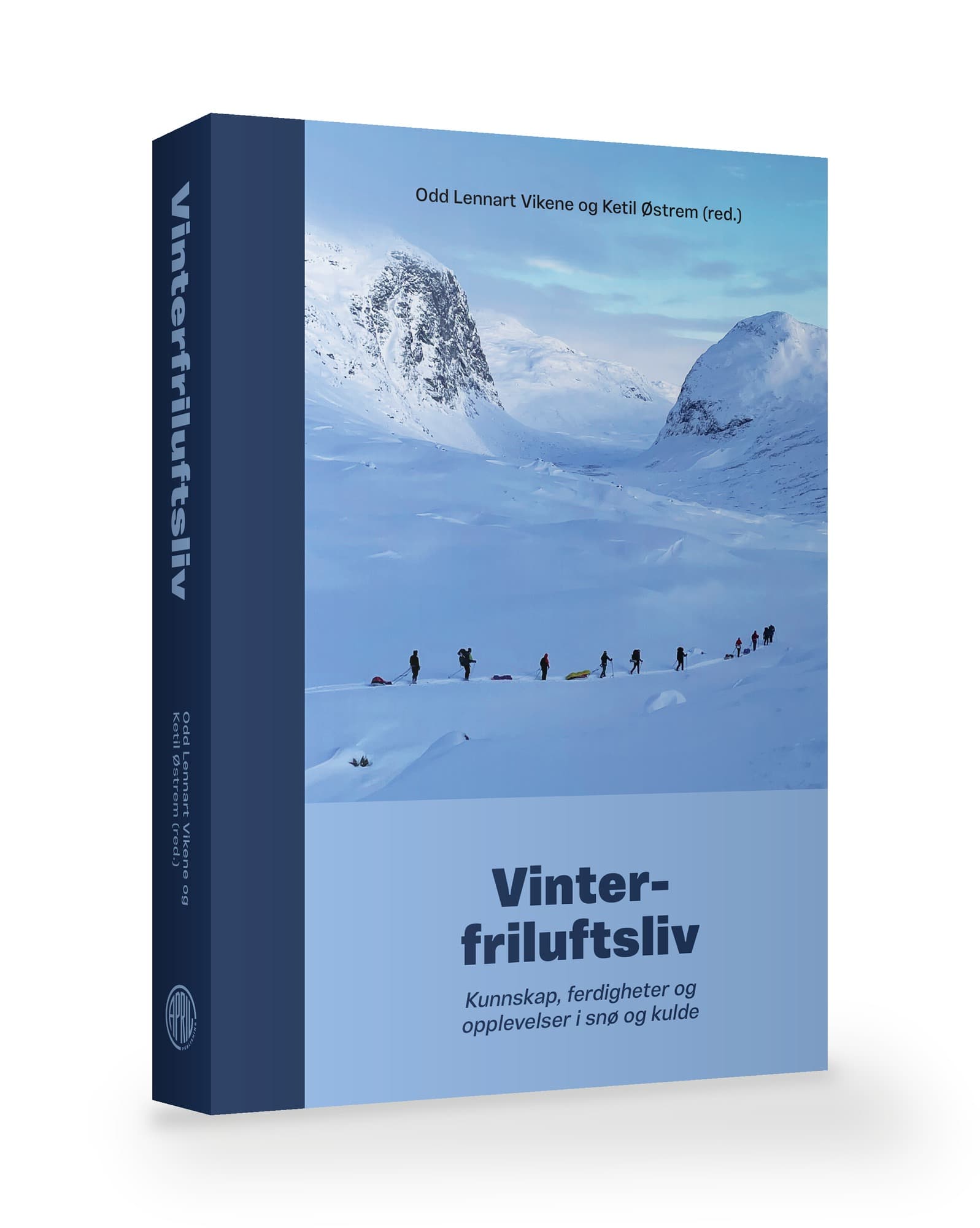 Vinterfriluftsliv