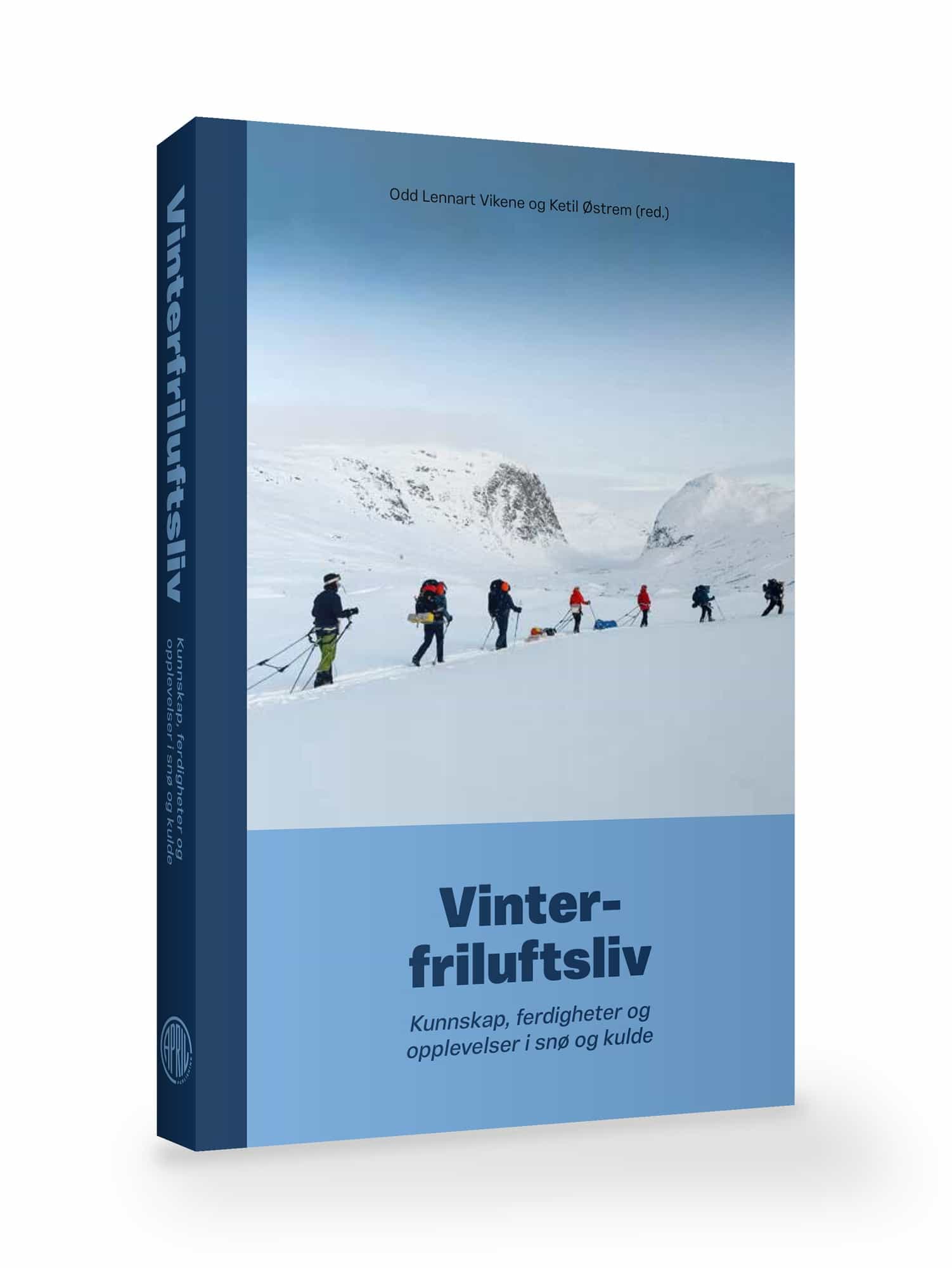 Vinterfriluftsliv